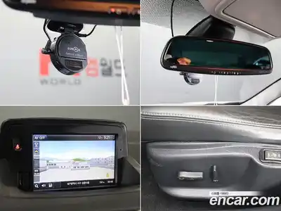 Renault SM3 2016 1.6 гидро в Москве № 1321654, миниатюра 5
