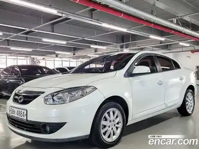 Renault SM3 2010 1.6 гидро в Москве № 1321662, миниатюра 3