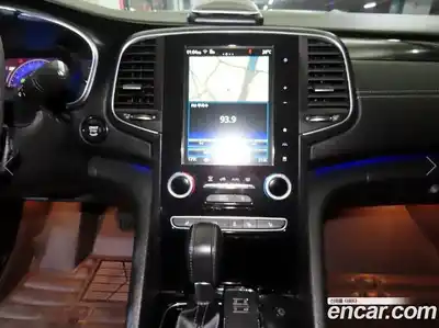 Renault SM6 2016 2.0 гидро в Москве № 1321677, миниатюра 11
