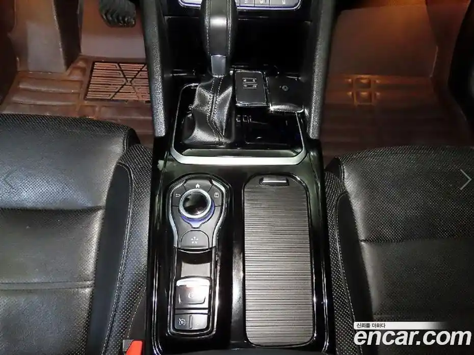 Renault SM6 2016 2.0 гидро в Москве № 1321677, фото 12