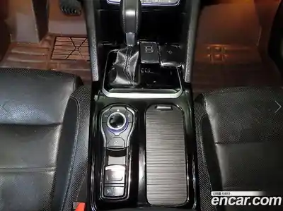 Renault SM6 2016 2.0 гидро в Москве № 1321677, миниатюра 12