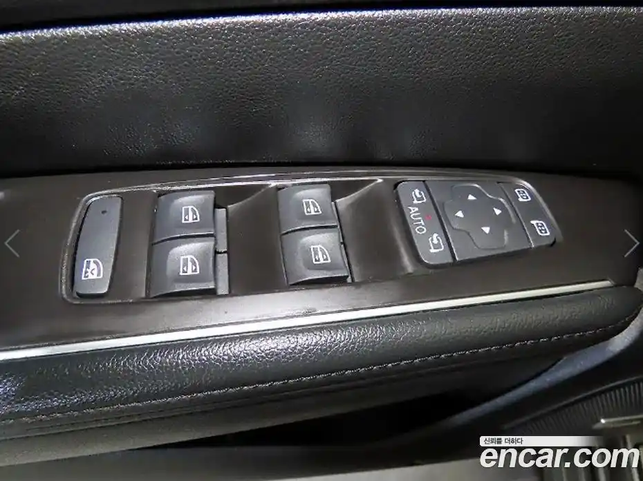 Renault SM6 2016 2.0 гидро в Москве № 1321677, фото 13