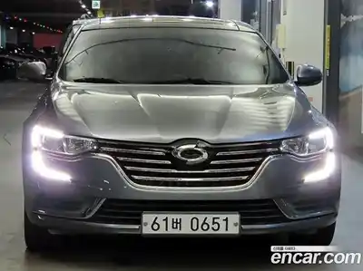 Renault SM6 2016 2.0 гидро в Москве № 1321677, миниатюра 2
