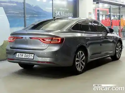 Renault SM6 2016 2.0 гидро в Москве № 1321677, миниатюра 4