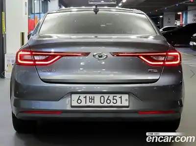 Renault SM6 2016 2.0 гидро в Москве № 1321677, миниатюра 5