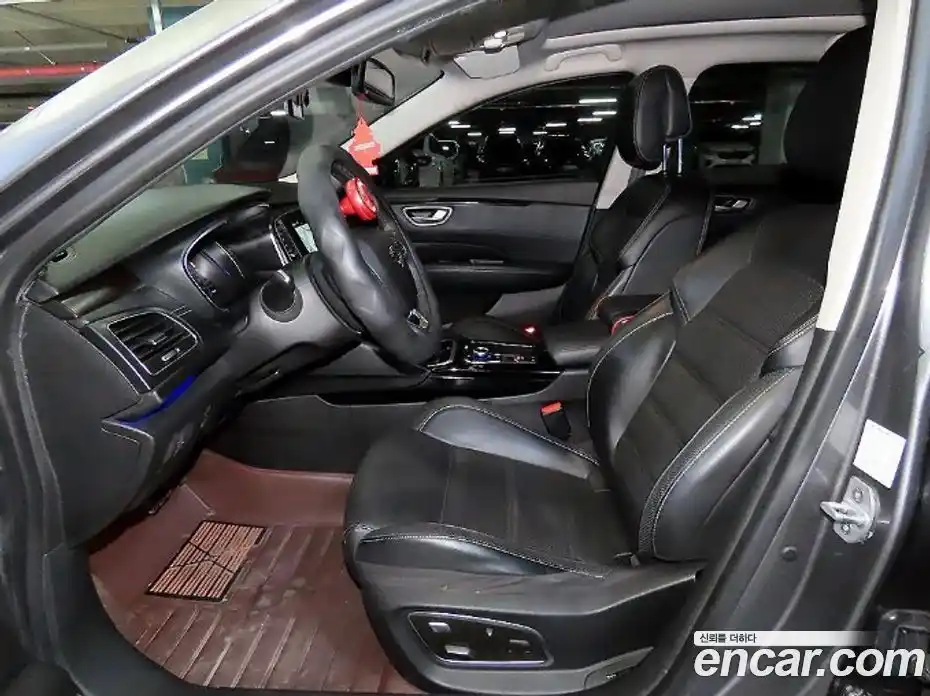 Renault SM6 2016 2.0 гидро в Москве № 1321677, фото 6