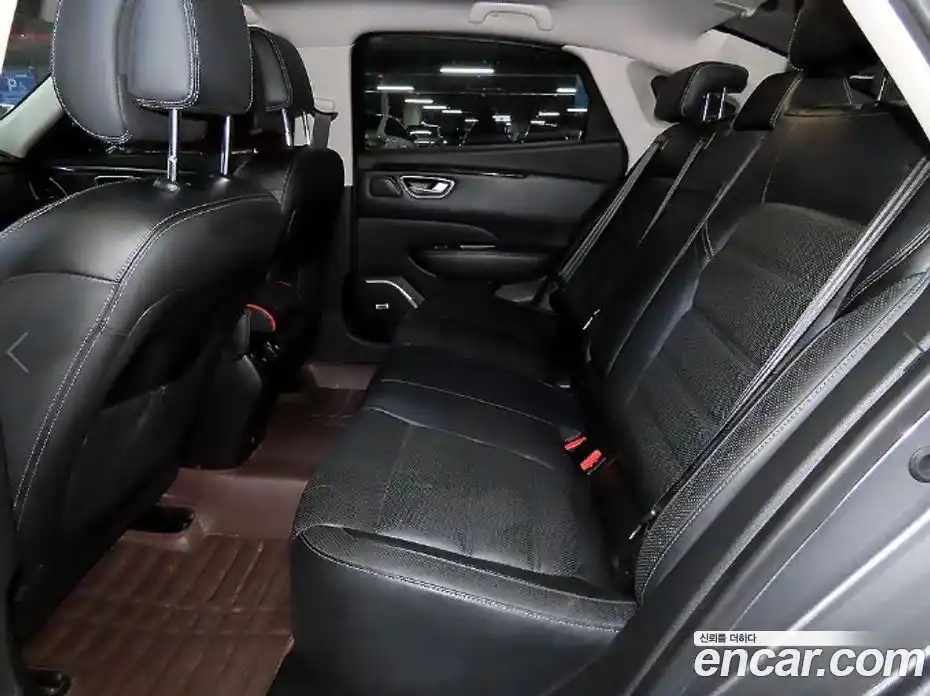 Renault SM6 2016 2.0 гидро в Москве № 1321677, фото 7