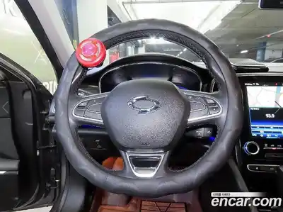 Renault SM6 2016 2.0 гидро в Москве № 1321677, миниатюра 8