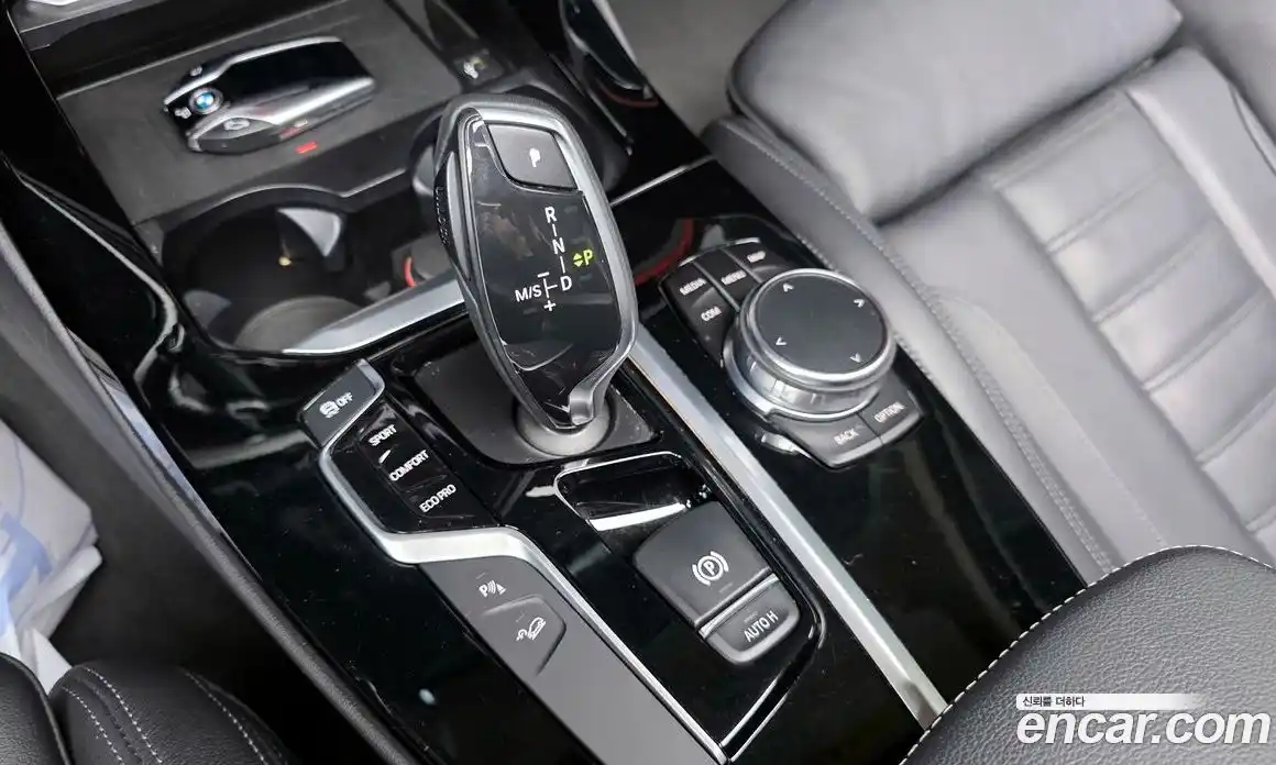 BMW X3 2019 2.0 Автомат в Москве № 1321750, фото 9