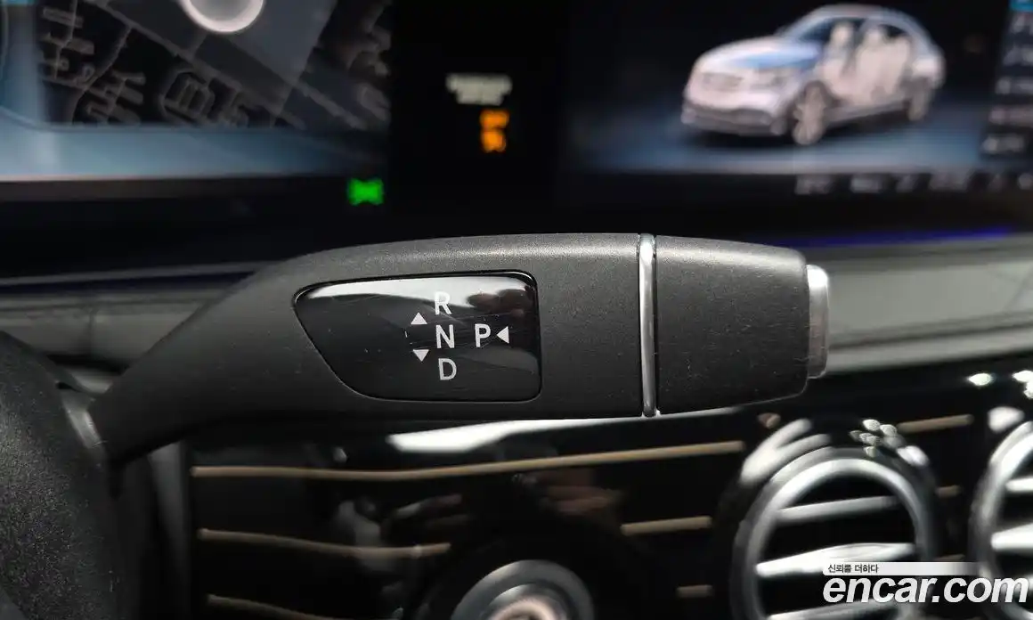 Mercedes-Benz S-Class 2019 4.0 гидро в Москве № 1322313, фото 9