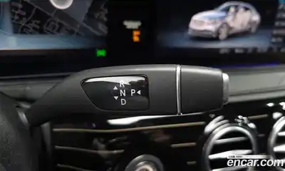 Mercedes-Benz S-Class 2019 4.0 гидро в Москве № 1322313, миниатюра 9