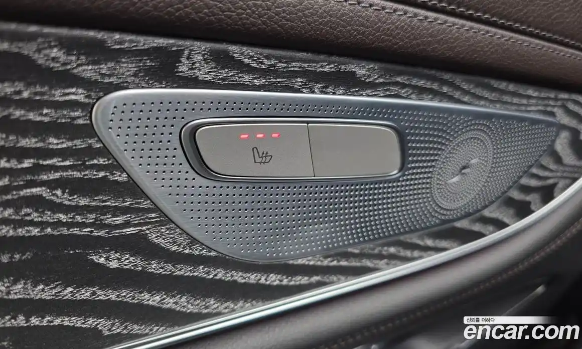 Mercedes-Benz CLS-Class 2021 3.0 гидро в Москве № 1322338, фото 18