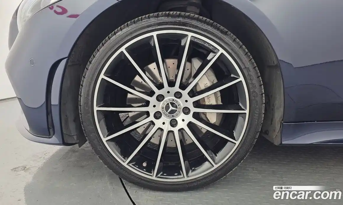 Mercedes-Benz CLS-Class 2021 3.0 гидро в Москве № 1322338, фото 5