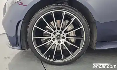 Mercedes-Benz CLS-Class 2021 3.0 гидро в Москве № 1322338, миниатюра 5