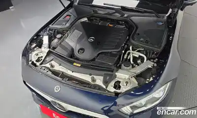 Mercedes-Benz CLS-Class 2021 3.0 гидро в Москве № 1322338, миниатюра 6