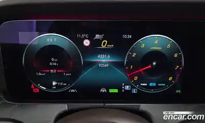 Mercedes-Benz CLS-Class 2021 3.0 гидро в Москве № 1322338, миниатюра 8
