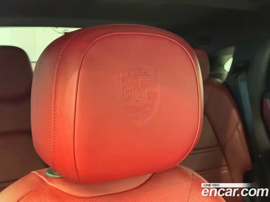 Porsche Cayenne 2020 3.0 гидро в Москве № 1322808, фото 19