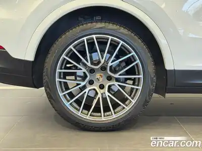 Porsche Cayenne 2020 3.0 гидро в Москве № 1322808, миниатюра 6