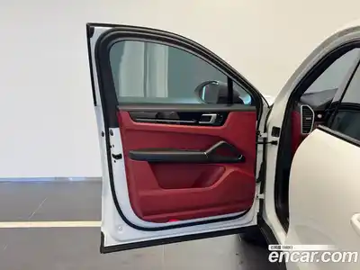 Porsche Cayenne 2020 3.0 гидро в Москве № 1322808, миниатюра 7