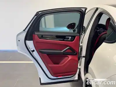 Porsche Cayenne 2020 3.0 гидро в Москве № 1322808, миниатюра 8