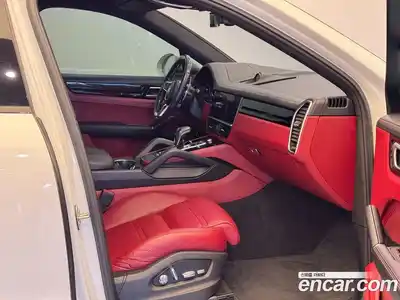 Porsche Cayenne 2020 3.0 гидро в Москве № 1322808, миниатюра 9