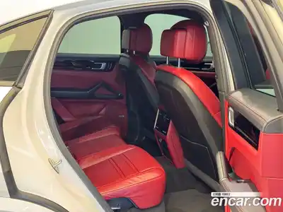 Porsche Cayenne 2020 3.0 гидро в Москве № 1322808, миниатюра 10