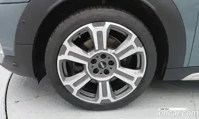 Mini Countryman 2021 2.0 гидро в Москве № 1323129, миниатюра 5