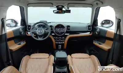 Mini Countryman 2021 2.0 гидро в Москве № 1323129, миниатюра 6