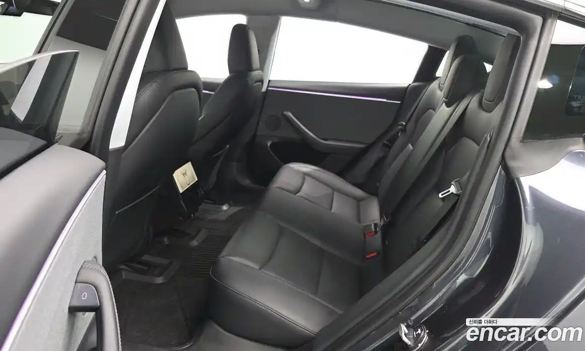 Tesla Model 3 2024 0.2 гидро в Москве № 1323197, фото 11