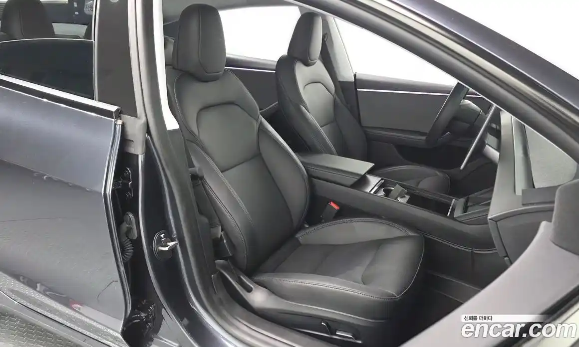 Tesla Model 3 2024 0.2 гидро в Москве № 1323197, фото 12