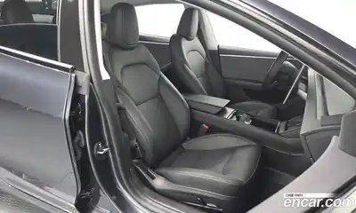 Tesla Model 3 2024 0.2 гидро в Москве № 1323197, миниатюра 12