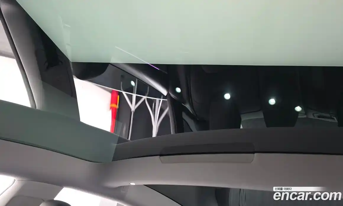 Tesla Model 3 2024 0.2 гидро в Москве № 1323197, фото 18