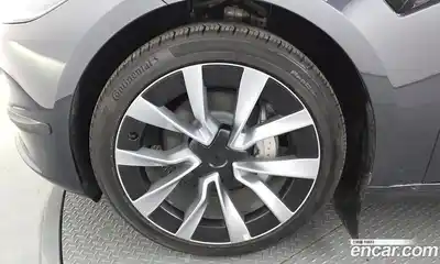 Tesla Model 3 2024 0.2 гидро в Москве № 1323197, миниатюра 5