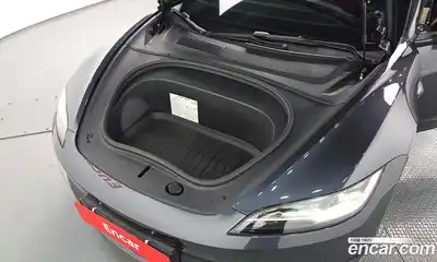 Tesla Model 3 2024 0.2 гидро в Москве № 1323197, миниатюра 6