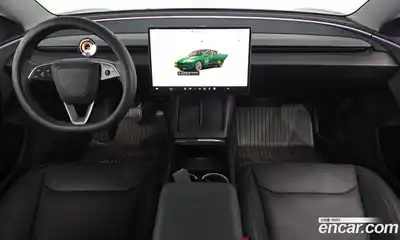 Tesla Model 3 2024 0.2 гидро в Москве № 1323197, миниатюра 7