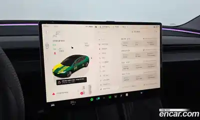 Tesla Model 3 2024 0.2 гидро в Москве № 1323197, миниатюра 8