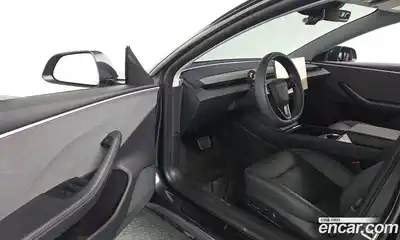 Tesla Model 3 2024 0.2 гидро в Москве № 1323197, миниатюра 10