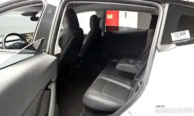 Tesla Model Y 2024 0.2 гидро в Москве № 1323216, миниатюра 11