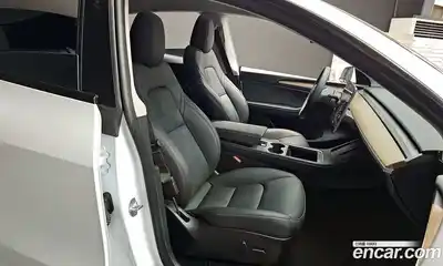 Tesla Model Y 2024 0.2 гидро в Москве № 1323216, миниатюра 12