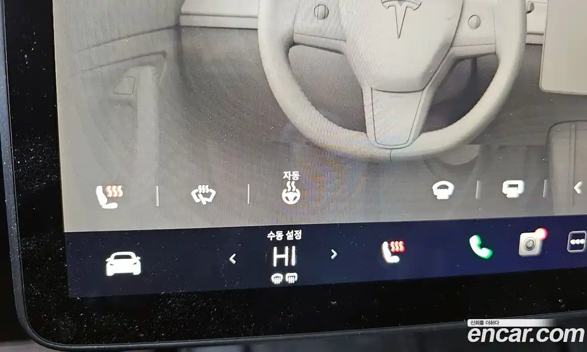 Tesla Model Y 2024 0.2 гидро в Москве № 1323216, фото 16