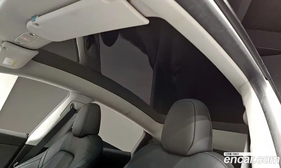 Tesla Model Y 2024 0.2 гидро в Москве № 1323216, фото 20