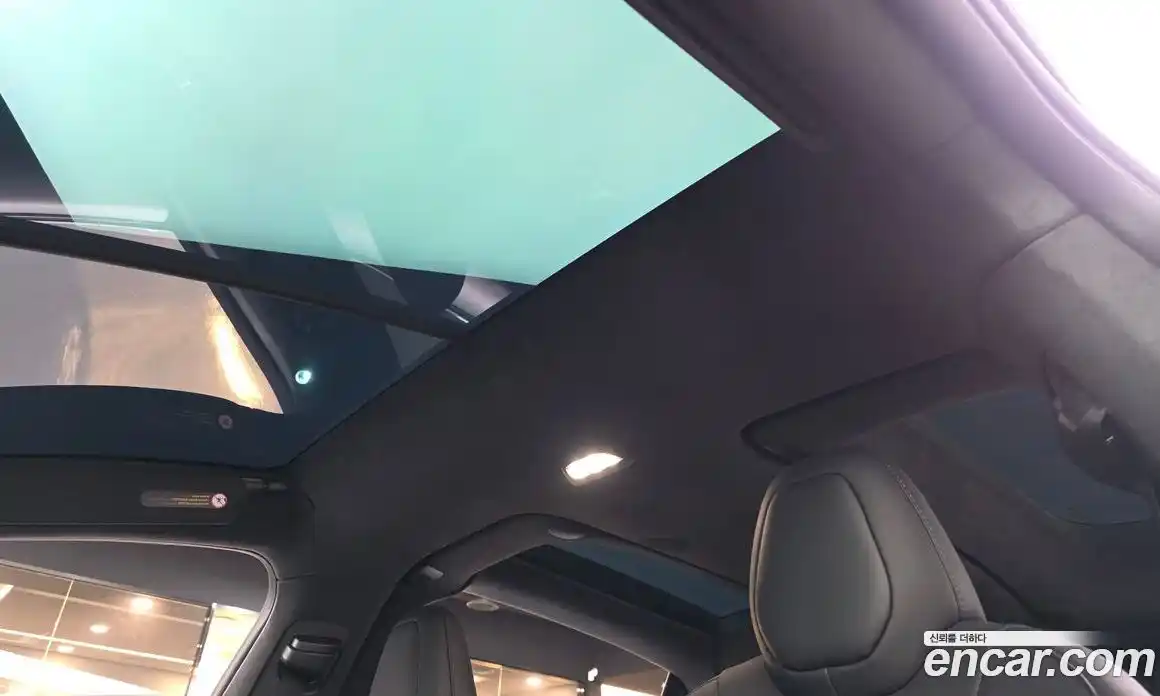 Tesla Model X 2024 0.2 гидро в Москве № 1323217, фото 18