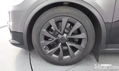 Tesla Model X 2024 0.2 гидро в Москве № 1323217, миниатюра 5