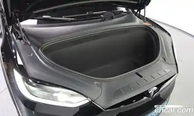 Tesla Model X 2024 0.2 гидро в Москве № 1323217, миниатюра 6