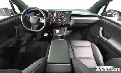 Tesla Model X 2024 0.2 гидро в Москве № 1323217, миниатюра 7