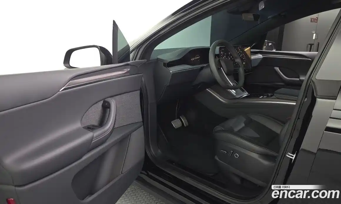 Tesla Model X 2024 0.2 гидро в Москве № 1323217, фото 10