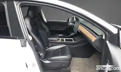 Tesla Model Y 2021 0.2 гидро в Москве № 1323269, миниатюра 11