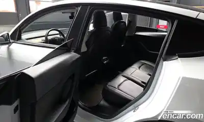 Tesla Model Y 2021 0.2 гидро в Москве № 1323269, миниатюра 12