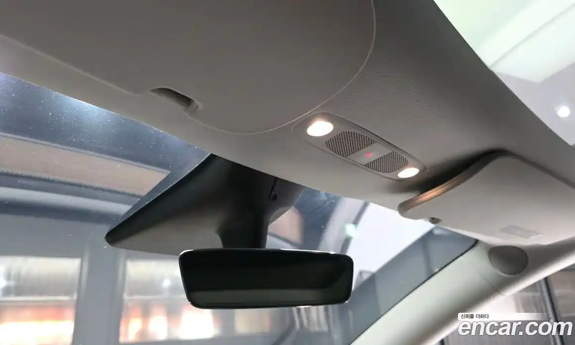 Tesla Model Y 2021 0.2 гидро в Москве № 1323269, фото 18