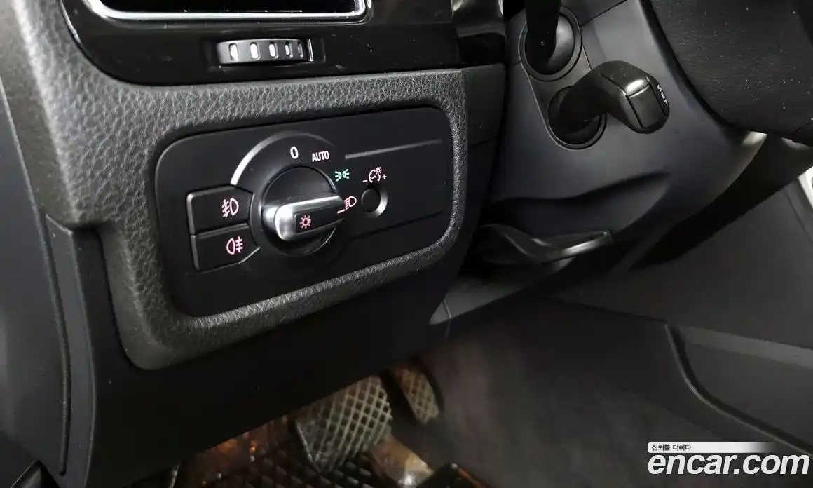 Volkswagen Touareg 2011 3.0 гидро в Москве № 1323497, фото 18